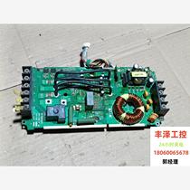 Zhongchen inverter driver board S13QD22C with Infineon 35A module FP35R requires inquiry before bidding.