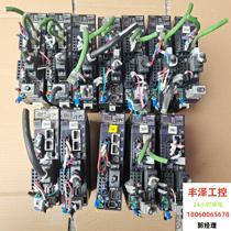 Servo driver R88D-KN01H-ECT-Z requires inquiry before bidding.