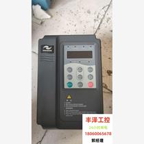Inovance MD320NT-1 5KW inverter 380V. Please inquire for price before bidding.