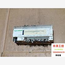 The pictures of plc TM218LDA60DRN are taken in kind. Please inquire before taking the pictures after disassembling the machine.