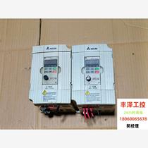 #VFD# Delta frequency converter VFD007M43B requires inquiry before bidding.