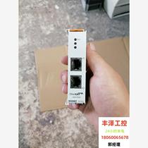 The condition of Beckhoff EK1122 is as shown in the picture. The function package is good. If there is any quality problem after the sale it will be refunded. Please inquire before bidding.