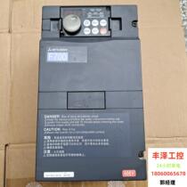 Frequency converter FR-F740-5 5K-CH 5 5k requires inquiry before bidding