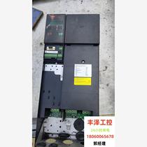 Multiple Danfoss VLT2900-11KW inverters. The quality is customized and not polished. Please inquire before bidding.