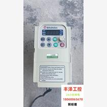 Shihlin Inverter SS-021-0 4K-D 400W Please inquire before bidding