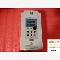 The original Jintian inverter is JTE330-S. The power is 380V 4K. Please inquire before bidding.