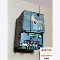 Yidantong inverter TD80-5R5G 7R5P-4 5 5KW requires inquiry before bidding