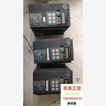 Three 2KW heavy-duty inverters from Anruiji. The condition is good and the functions are well packed. Please inquire before bidding.