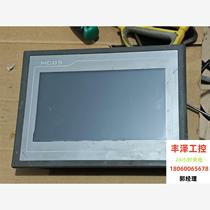 Kunlun Tong-state touch screen TPC7062KD. The condition is as shown. Please inquire before bidding.