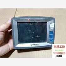 LOWRANCE WAU500c imported from the United States requires inquiry before bidding.
