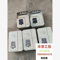 Ideal three-phase inverter power 7 5kw normal function and condition as shown in the picture please inquire before bidding.