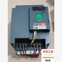 Disassembled Jiuxin inverter ATV310HU30N4A 3KW 38 need to inquire before bidding