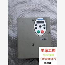 Frequency converter ATV302HU22N4 one set for disassembly and processing. Please inquire before bidding for the actual product.