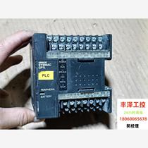 plc CP1L-L20DT-D The actual picture is taken please inquire before taking it