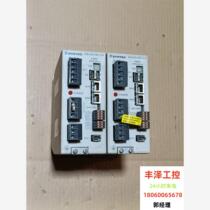 New generation drive S08-SVD-22B1-010 1KW. Actual pictures need to be inquired before taking.