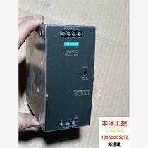 Power module 6ES7288-0KD10-0AA0 requires inquiry before bidding.