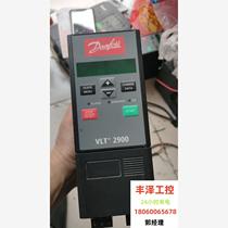 Danfoss 2900-0 55KW inverter 380V. Customized quality. Please inquire before bidding.