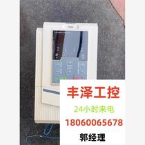 Zhengxuan inverter EM500-4R0G 5R5P-3B4kw heavy load please inquire before bidding