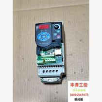 #Inverter three-phase 380v AB Rockwell inverter 22F-D1P5N1 requires inquiry before bidding