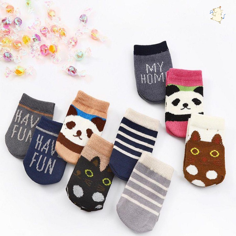 (16pcs 24pcs)Table and Chair Leg Covers Furniture Mute Solid Wood Floor Protection Pads Chair Stool Foot Covers