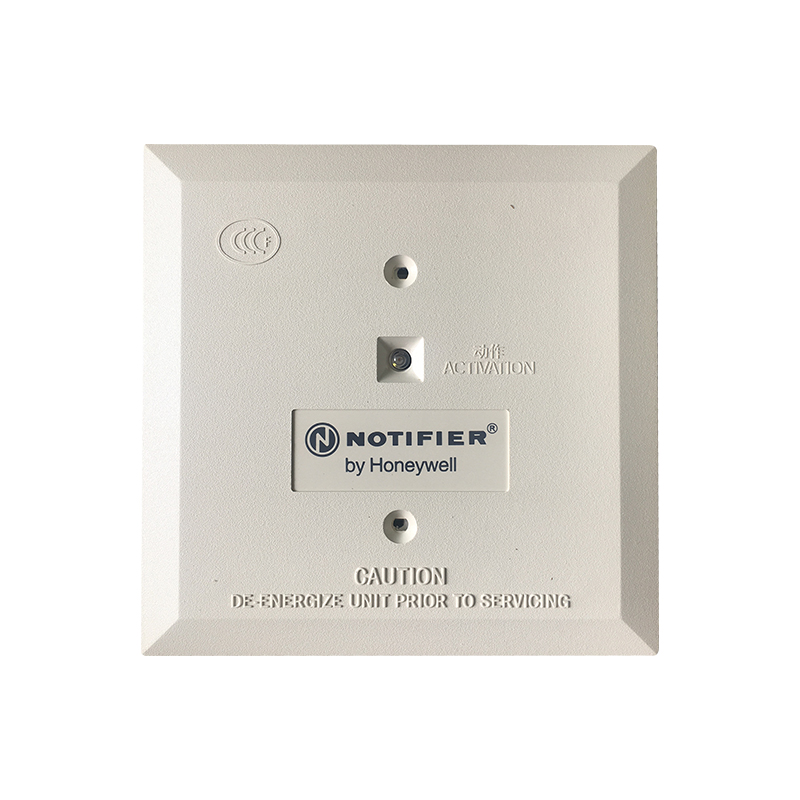NOTIFIER Nordi Phil CMX-7C control module CMX-7C output module new spot
