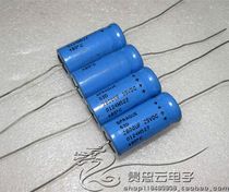 US SPRAGUE Sibi 53D 25V2800UF direct generation 3300UF fever filter electrolytic capacitor