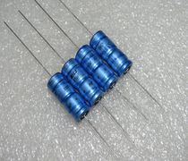 New Dutch BC Philips 042 350V15UF generation 400V bile machine high voltage filter electrolytic capacitor