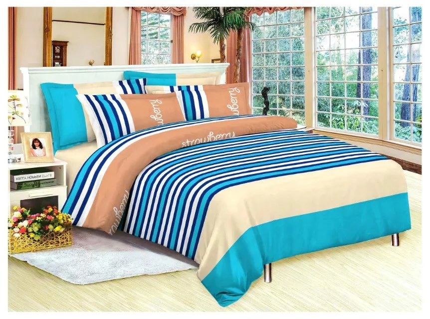 Sheets Độc thân Sinh viên Ký túc xá Sheets 1,8 Metros Giường đôi Độc Sheet Giường đơn 1,2 1,5 2,3 Mét Sheets