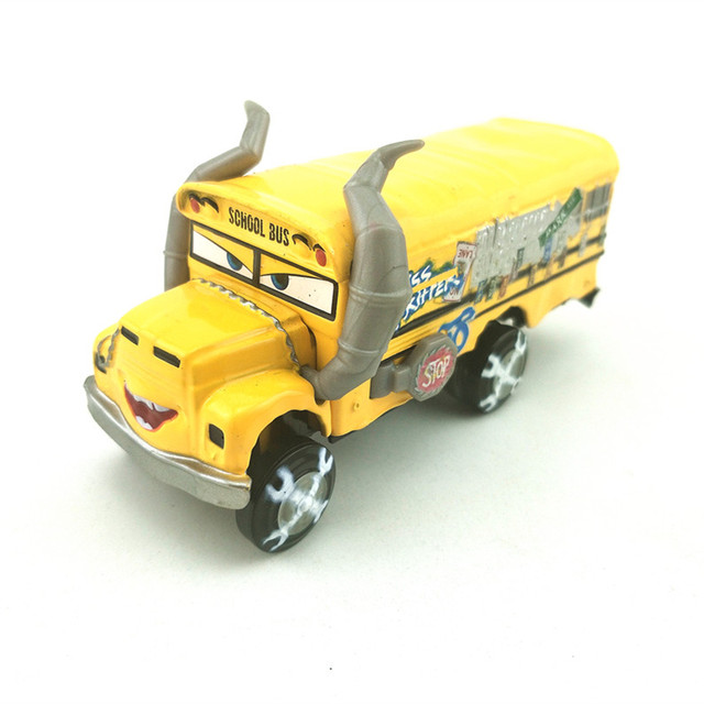 ລົດຂອງຫຼິ້ນເດັກນ້ອຍ 3 Series Alloy Car Car Toy McQueen Cars Toy Car