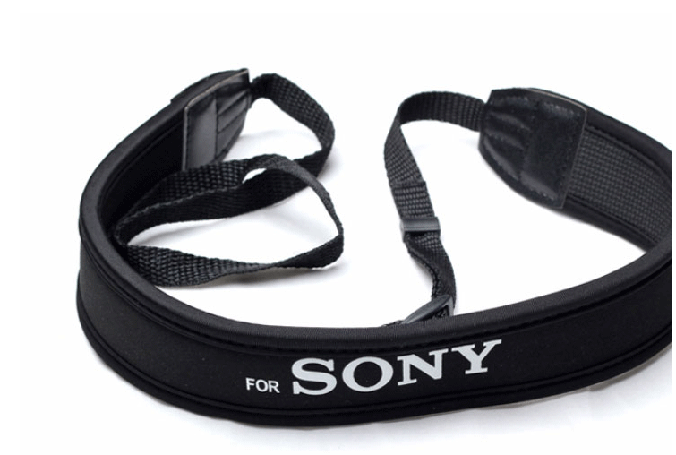 Dây đeo máy ảnh DSLR cho Canon Nikon Sony micro nhiếp ảnh đơn chéo chéo tay súng giải nén dây đeo vai - Phụ kiện máy ảnh DSLR / đơn chân chụp ảnh
