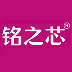 铭之芯净水配件商城的LOGO