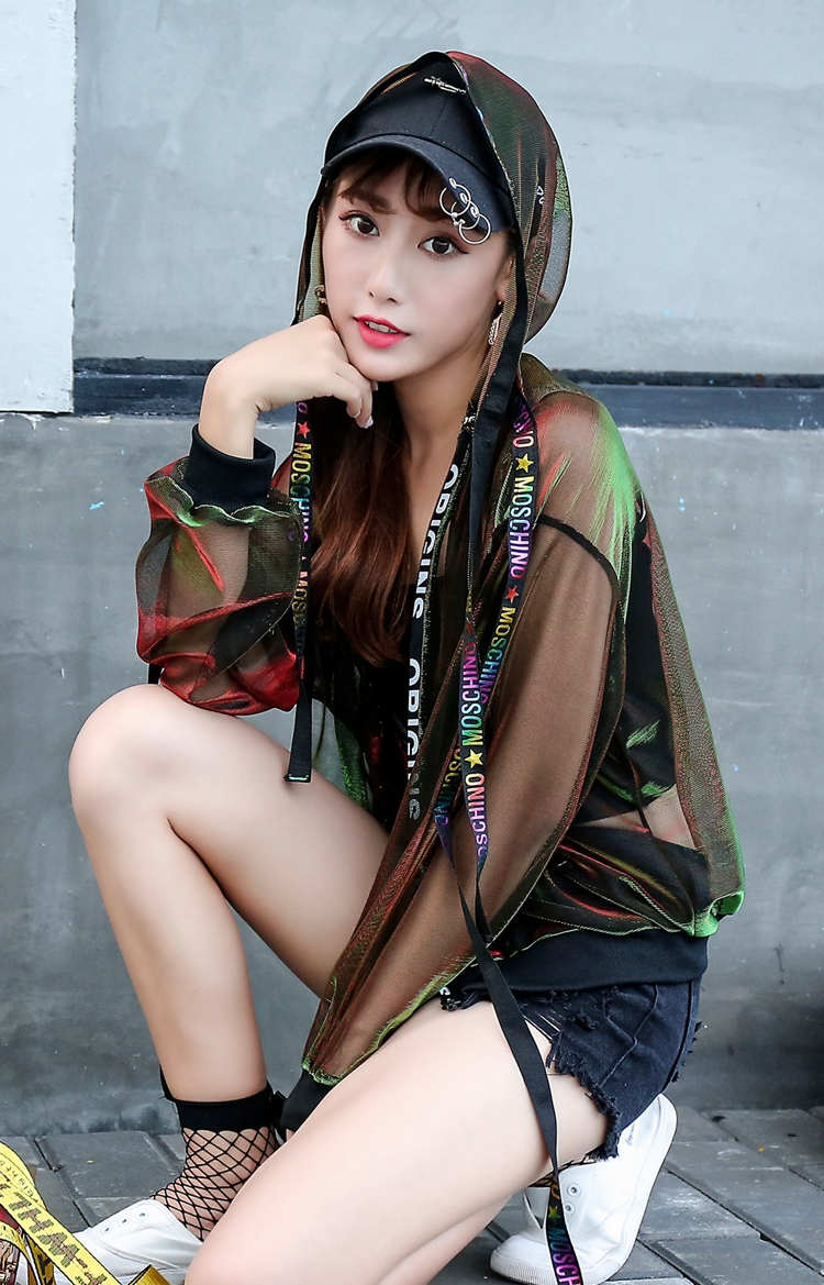 Blouson femme OAMP39STORY.XYZ - Ref 3321694 Image 36