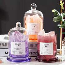 Fire-free spar essential oil indoor bedroom to help sleep home lasting fragrance expansion stone aromatherapy gift