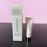 Burberry, база под макияж, пробник