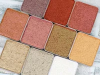 Заметьте номер цвета для бронирования PR серии