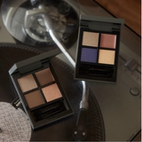 [Spot] Японский счетчик три 2022 Осень Limited Four -Color Eye Shadow x02 x03