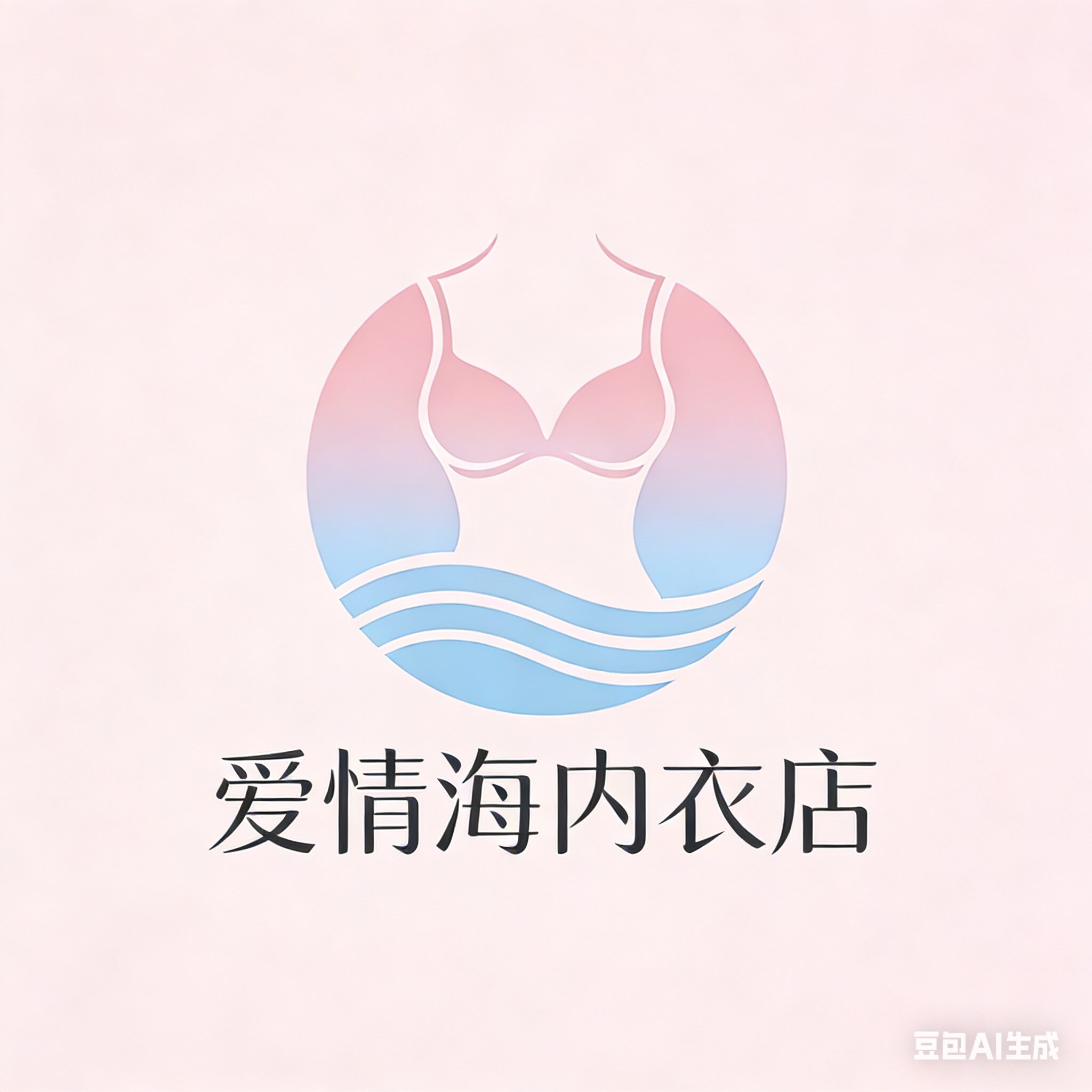 爱情海时尚内衣馆