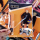 Volleyball Boys ຂອງແທ້ Peripheral Acrylic Standing Sign Shoyang ແລະ Kawa Tetsu Animation ສອງມິຕິຂອງແທ້