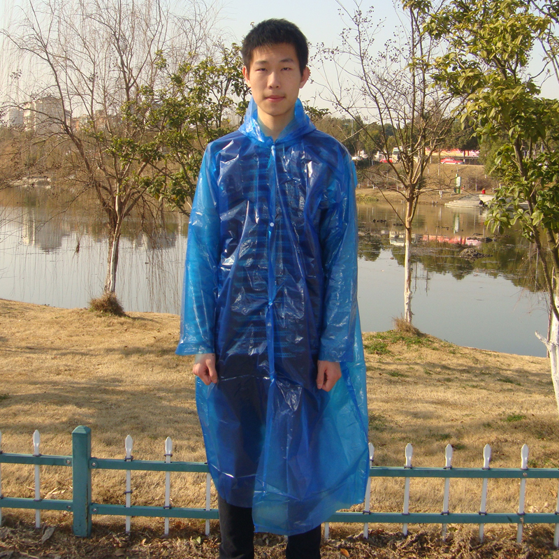 imperméable sport uniGenre XIETAIPING - Ref 495276 Image 11