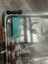 Original imported Italian SMEG gas stove igniter ignition wire ignition micro switch accessories