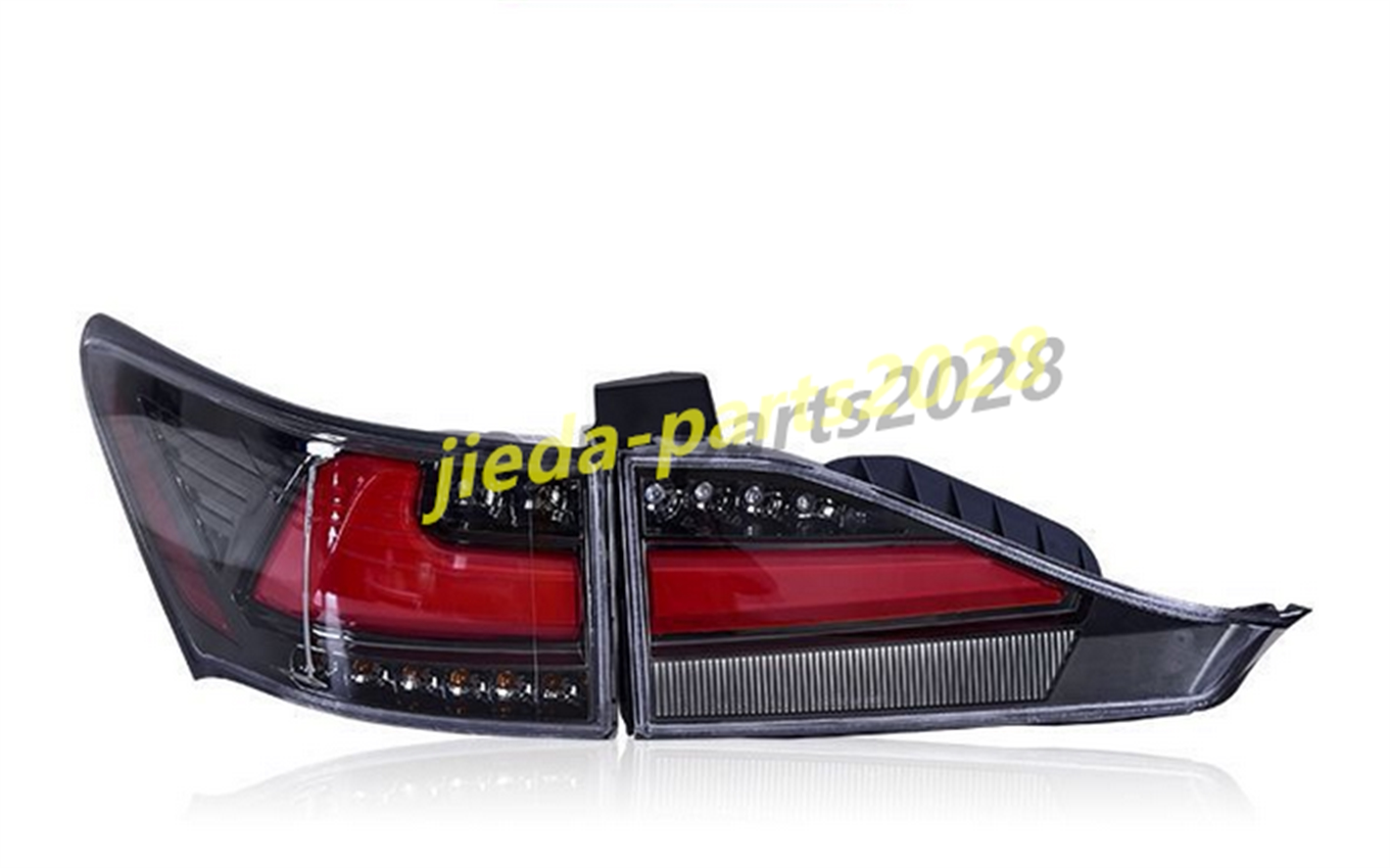 For Lexus CT200H 2011-2017 LED Left & Right Tail Lights assembly