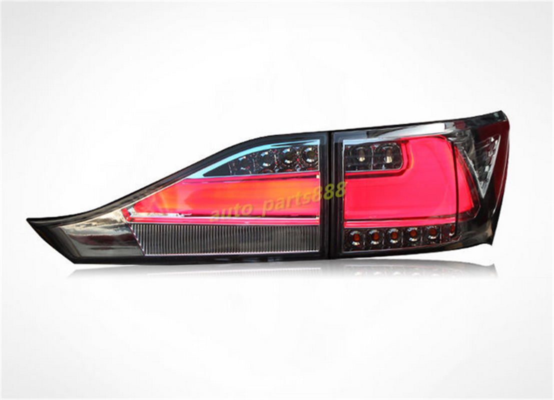 For Lexus CT200H 2011-2017 LED Left & Right Tail Lights assembly