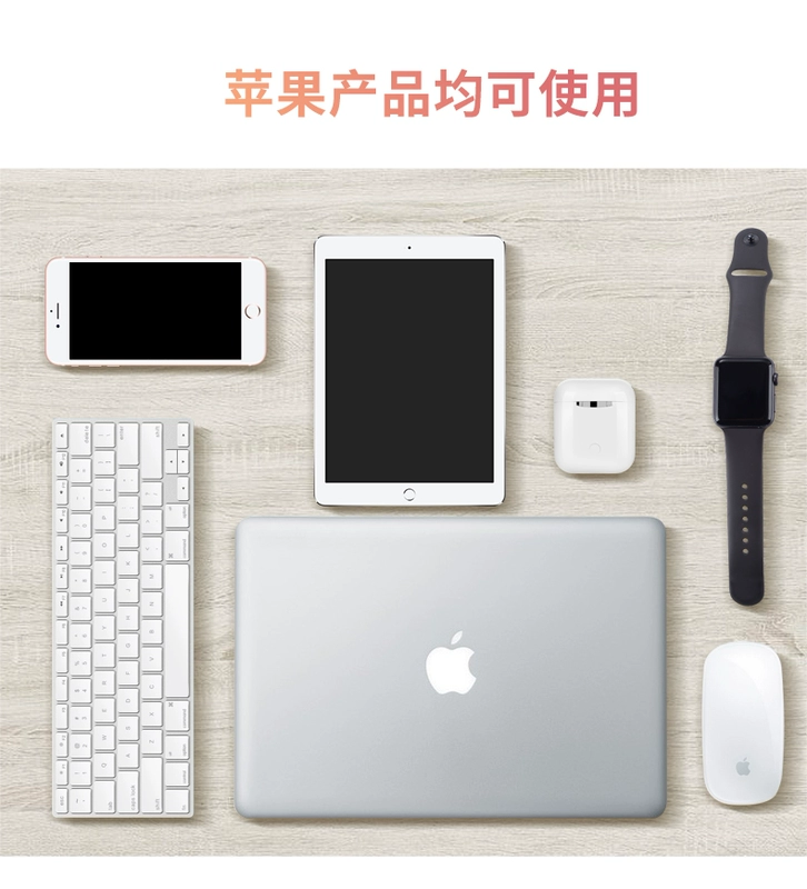 PD sạc kho báu 60W sạc nhanh hai chiều QI không dây iWatch máy tính xách tay Macbook điện thoại di động Apple XSxr - Ngân hàng điện thoại di động