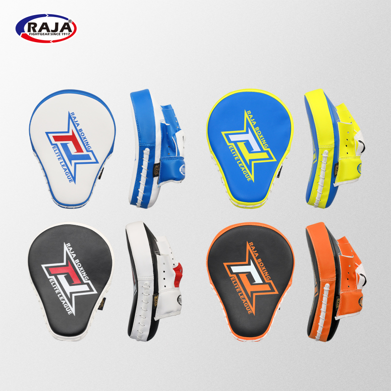 Raja Boxing Target, Muay Thai Leg Target, Foot Target, Sanda Sparring Target, Fighting Training Equipment, Table Tennis Target, Apple Target