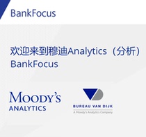 Orbis Bank Focus Global Banking Database Financial Reporting Research