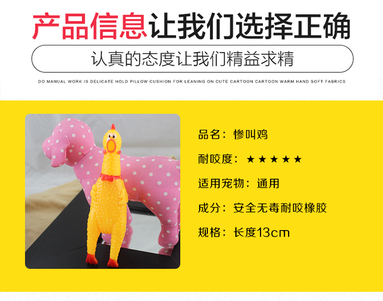 Bán chạy nhất con chó đồ chơi bóng Teddy mol thanh kích thước chó kháng chewable puppies pet nguồn cung cấp vui mèo do choi cho cho