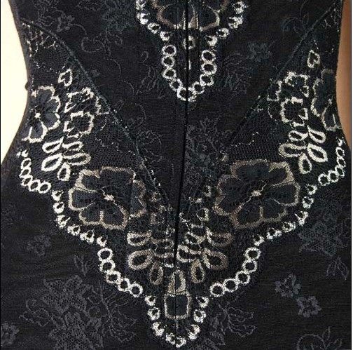 Sous-vêtement minceur Q2326 en nylon - Ref 688422 Image 20