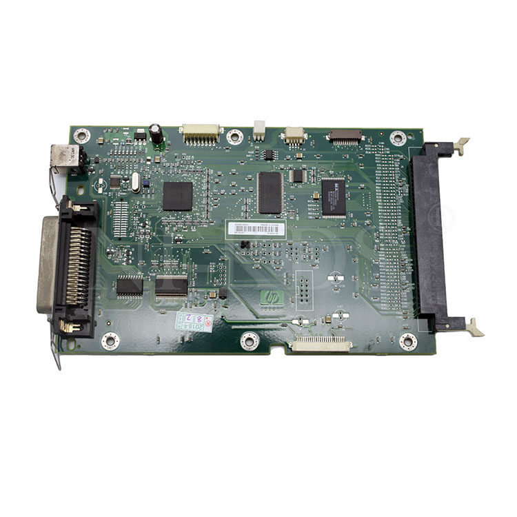 Applicable to HP 2055 2035 1320 1160 motherboard printing board interface board
