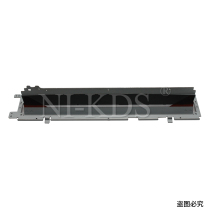 Applicable Samsung CLX-9252 9250 9352 9350 fixing into paper iron frame guide plate fixing into paper iron frame