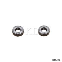 Applicable Samsung CLX-9252 fixing lower roller shaft sleeve 9250 9352 9350 fixing lower roller shaft sleeve